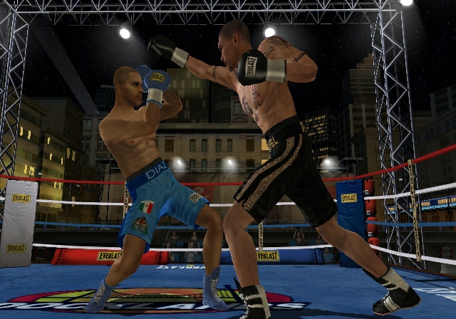 Don King: El Boxeo